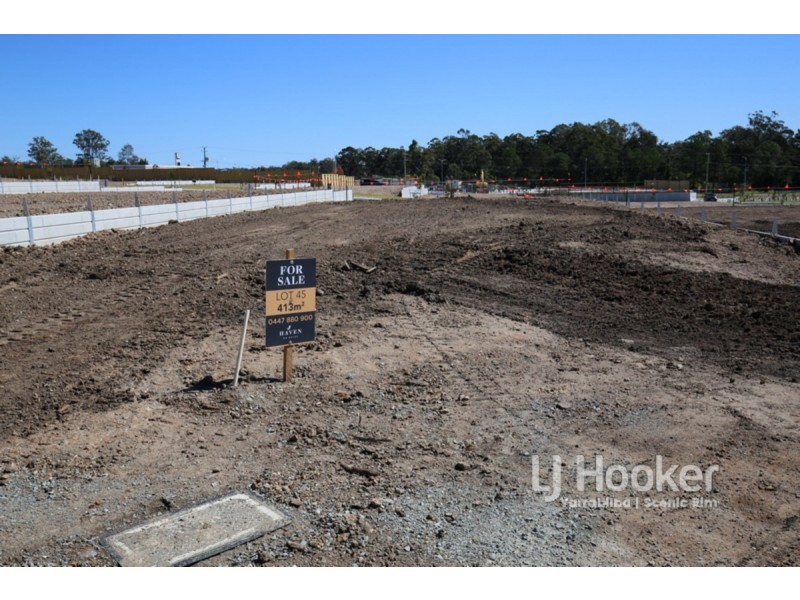 Lot 45/16-24 Bayes Road, Logan Reserve QLD 4133