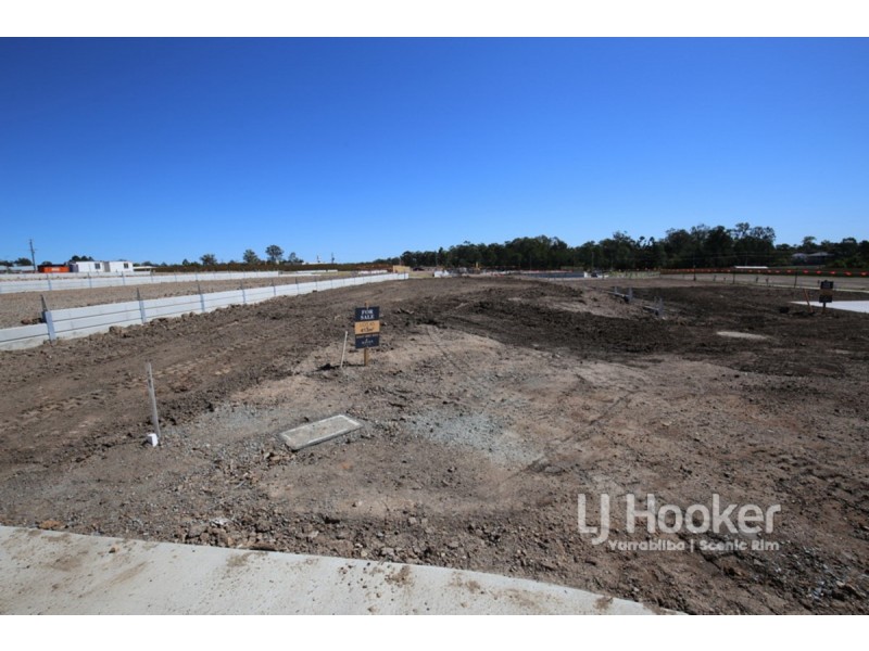 Lot 45/16-24 Bayes Road, Logan Reserve QLD 4133