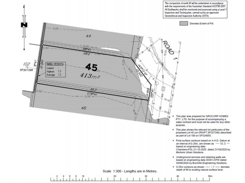 Lot 45/16-24 Bayes Road, Logan Reserve QLD 4133