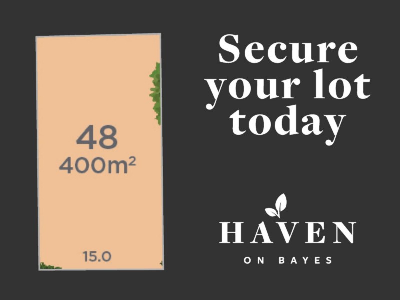 Lot 48/16-24 Bayes Road, Logan Reserve QLD 4133