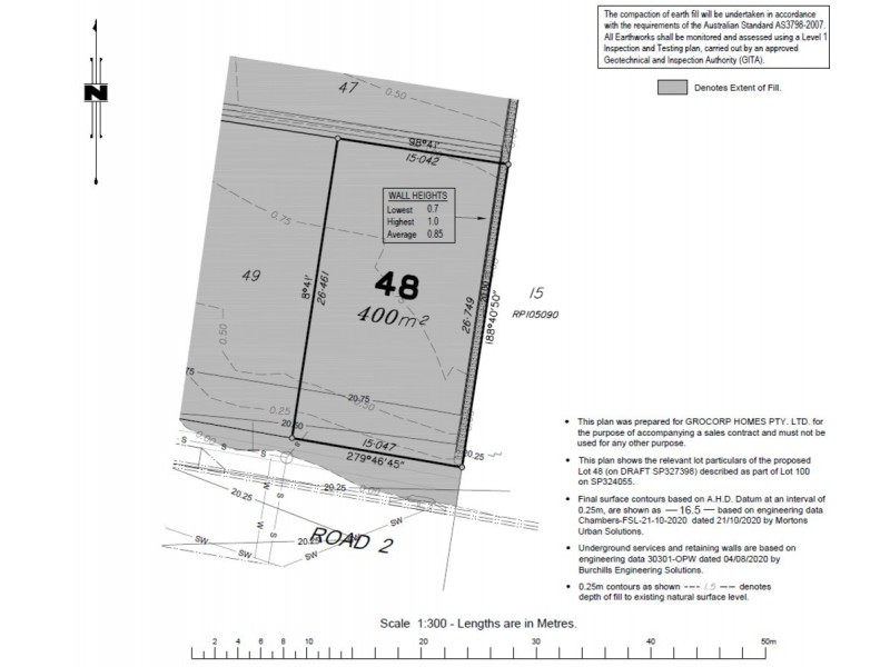 Lot 48/16-24 Bayes Road, Logan Reserve QLD 4133
