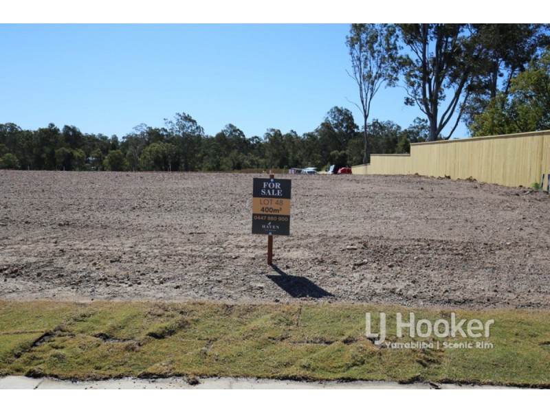Lot 48/16-24 Bayes Road, Logan Reserve QLD 4133