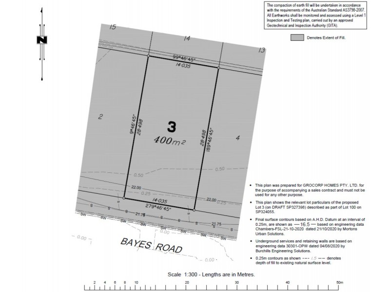 Lot 3/16-24 Bayes Road, Logan Reserve QLD 4133
