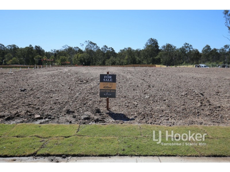Lot 50/16-24 Bayes Road, Logan Reserve QLD 4133