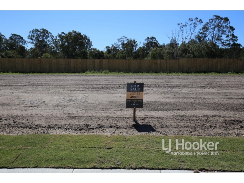 Lot 33/16-24 Bayes Road, Logan Reserve QLD 4133