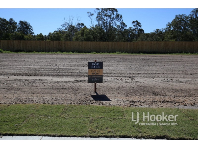 Lot 36/16-24 Bayes Road, Logan Reserve QLD 4133
