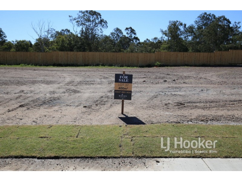 Lot 37/16-24 Bayes Road, Logan Reserve QLD 4133