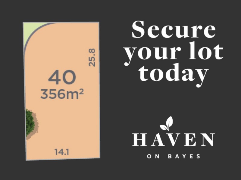 Lot 40/16-24 Bayes Road, Logan Reserve QLD 4133