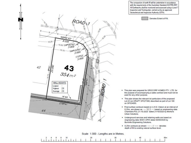 Lot 43/16-24 Bayes Road, Logan Reserve QLD 4133