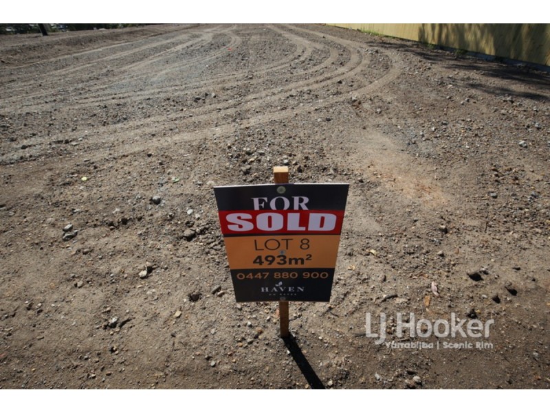 Lot 8/16-24 Bayes Road, Logan Reserve QLD 4133