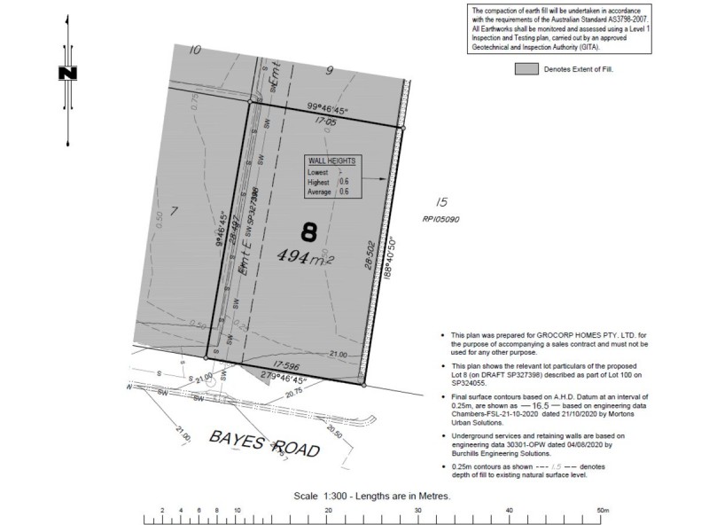 Lot 8/16-24 Bayes Road, Logan Reserve QLD 4133