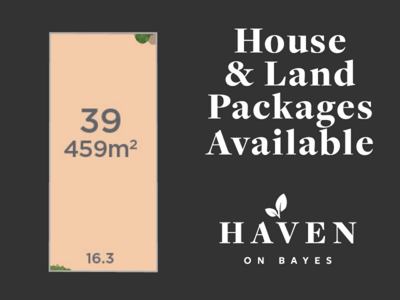Lot 39/16-24 Bayes Road, Logan Reserve QLD 4133