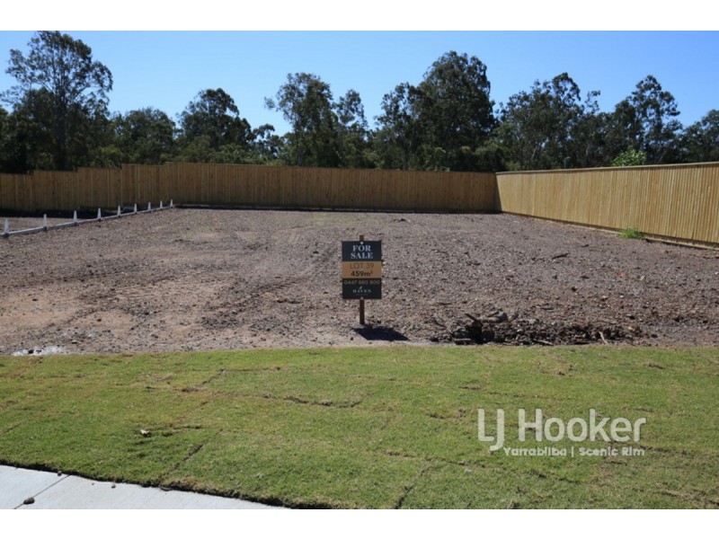 Lot 39/16-24 Bayes Road, Logan Reserve QLD 4133