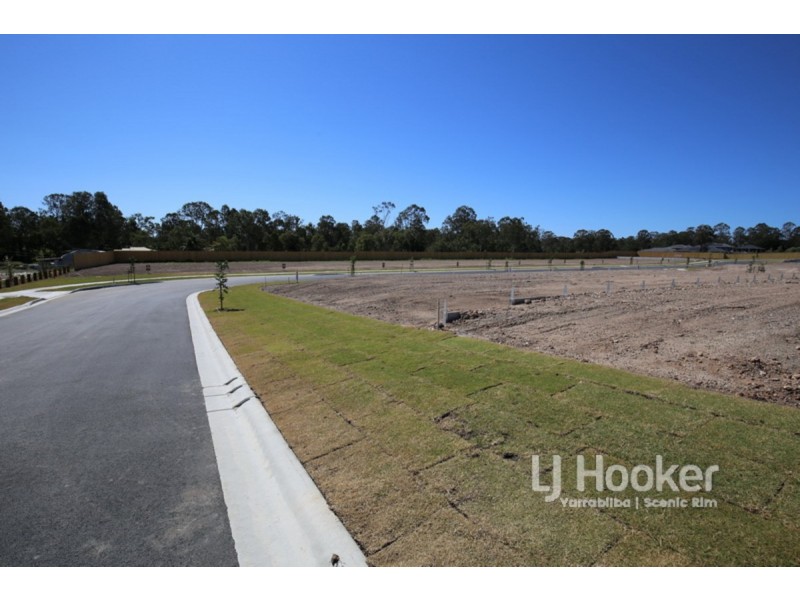 Lot 39/16-24 Bayes Road, Logan Reserve QLD 4133