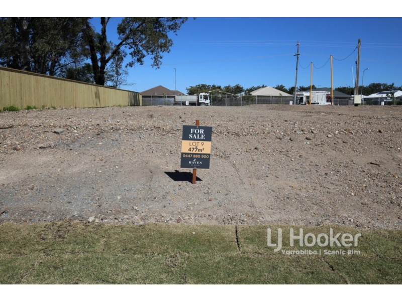 Lot 9/16-24 Bayes Road, Logan Reserve QLD 4133