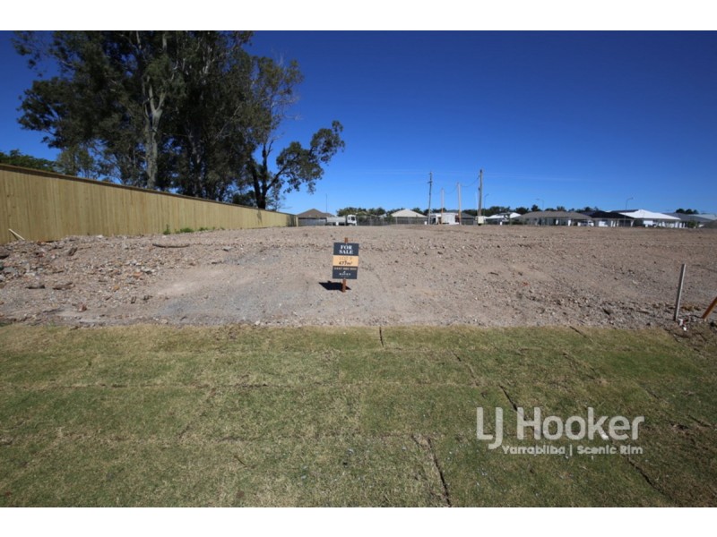 Lot 9/16-24 Bayes Road, Logan Reserve QLD 4133