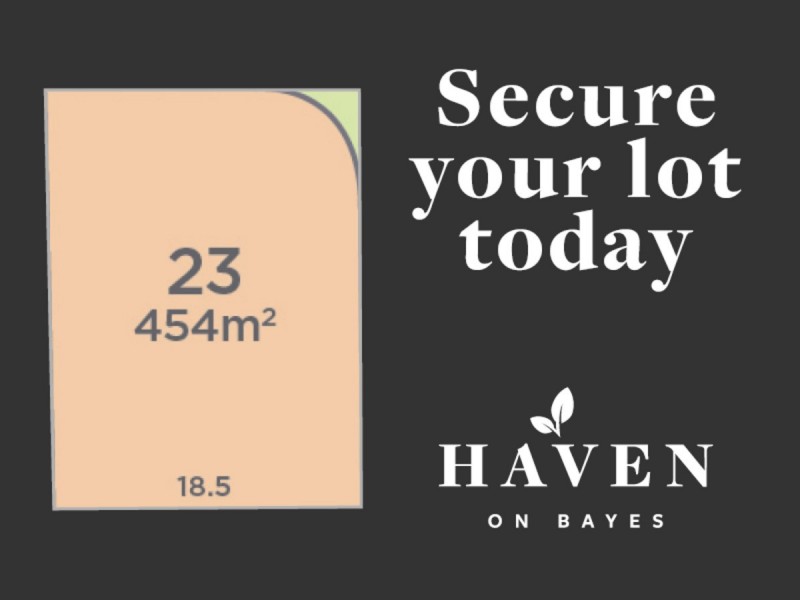 Lot 23/16-24 Bayes Road, Logan Reserve QLD 4133