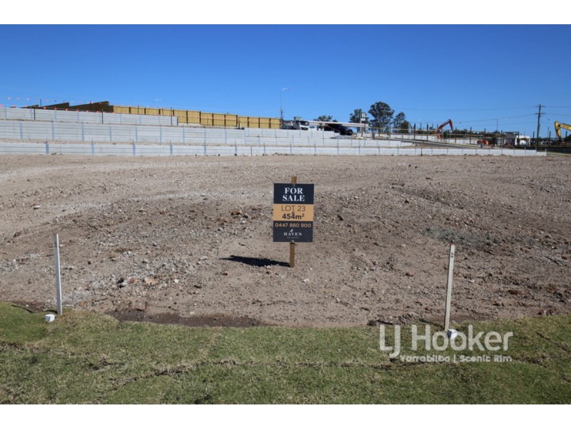 Lot 23/16-24 Bayes Road, Logan Reserve QLD 4133