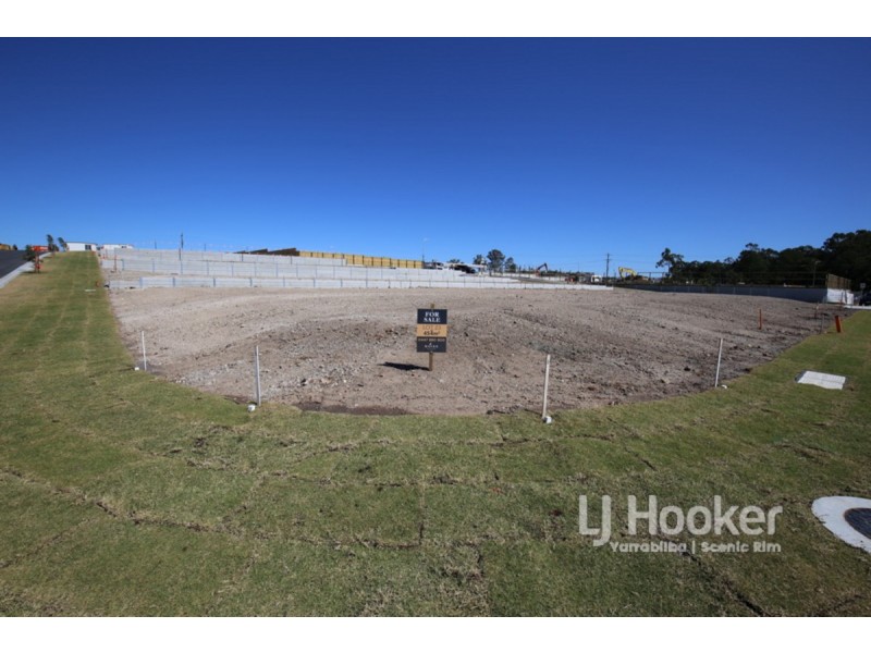 Lot 23/16-24 Bayes Road, Logan Reserve QLD 4133