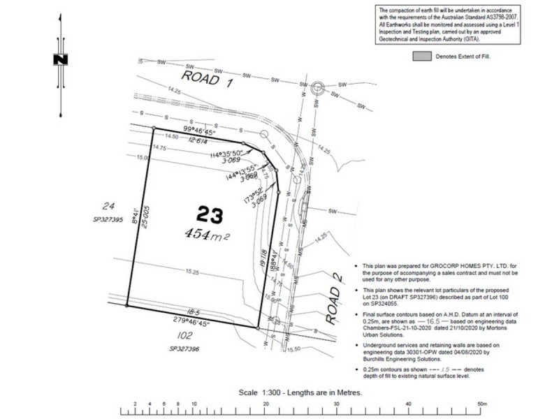 Lot 23/16-24 Bayes Road, Logan Reserve QLD 4133