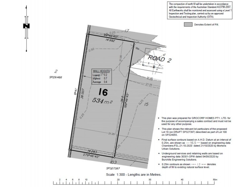 Lot 16/16-24 Bayes Road, Logan Reserve QLD 4133