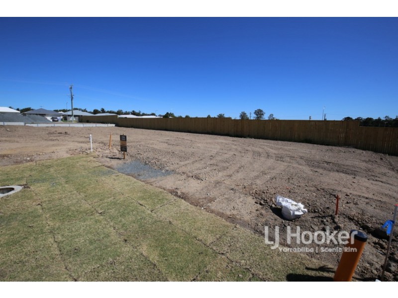 Lot 16/16-24 Bayes Road, Logan Reserve QLD 4133