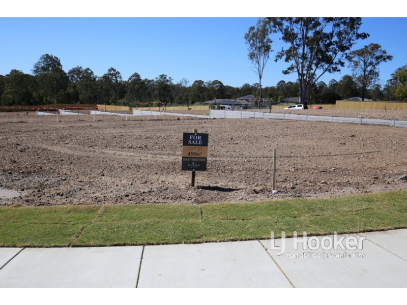 Lot 51/16-24 Bayes Road, Logan Reserve QLD 4133