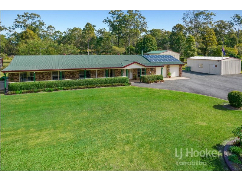 73-77 Culgoa Crescent, Logan Village QLD 4207