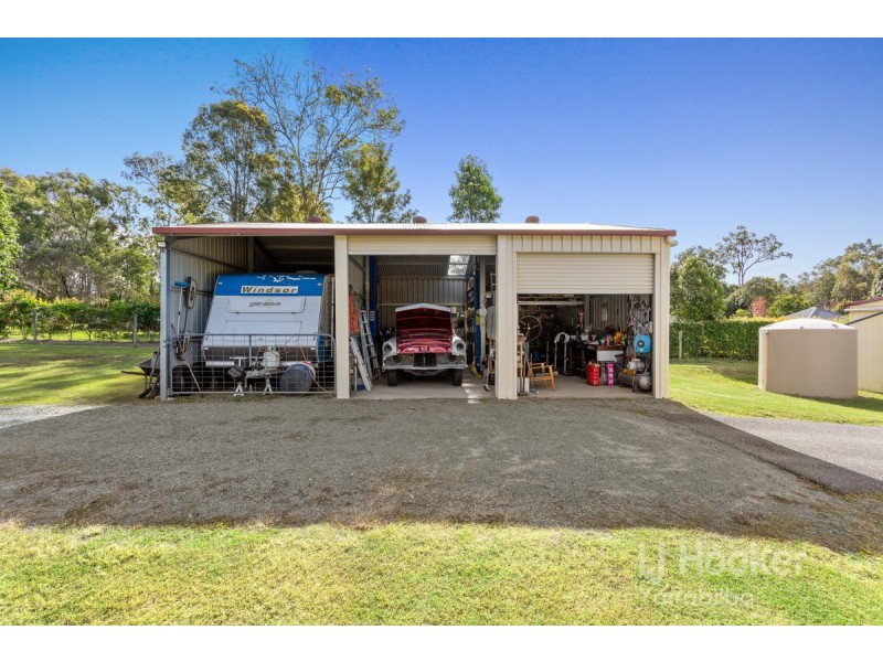 73-77 Culgoa Crescent, Logan Village QLD 4207