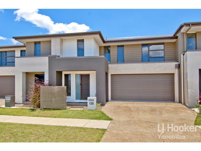 130 Darlington Drive, Yarrabilba QLD 4207