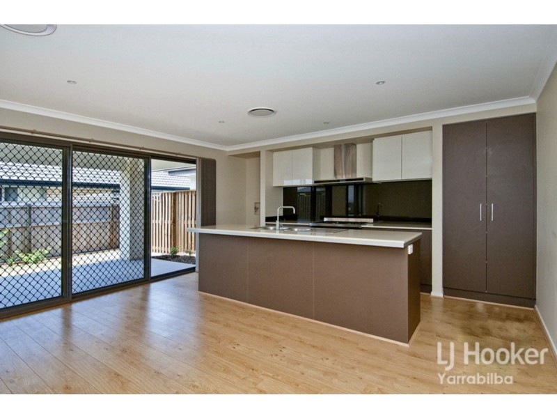 130 Darlington Drive, Yarrabilba QLD 4207