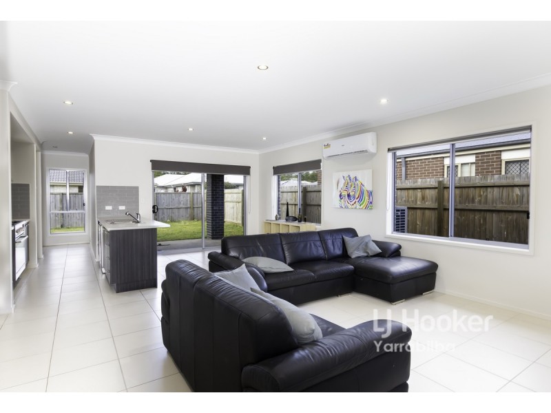 6 Willow Circuit, Yarrabilba QLD 4207