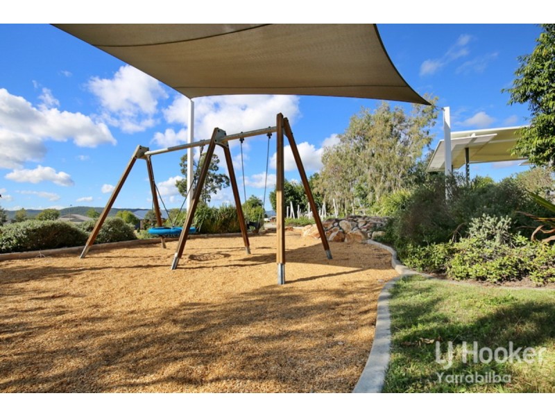 6 Willow Circuit, Yarrabilba QLD 4207