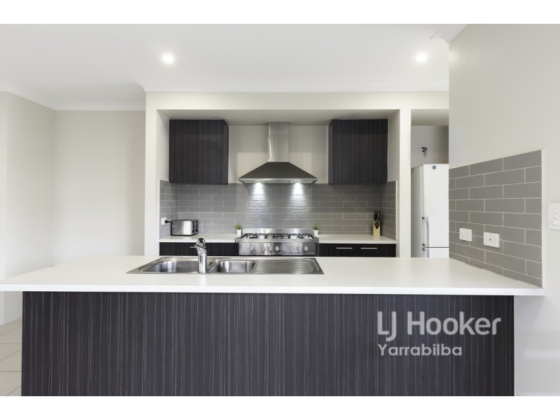 6 Willow Circuit, Yarrabilba QLD 4207