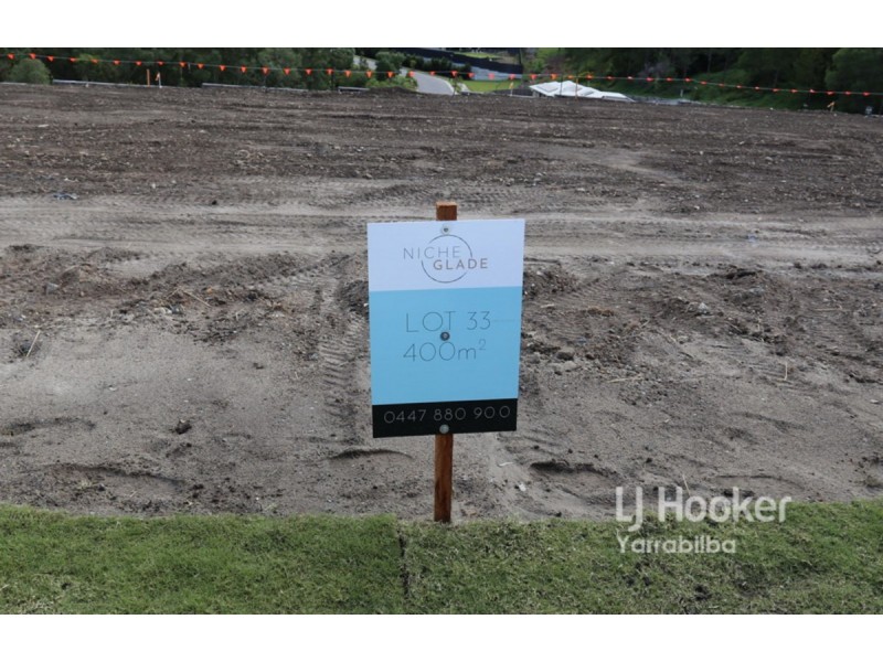 Lot 33/64 Gaven Arterial Road, Maudsland QLD 4210