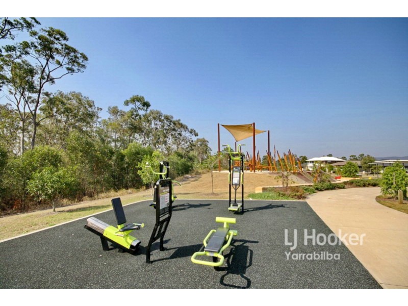 8 Carpenter Street, Yarrabilba QLD 4207
