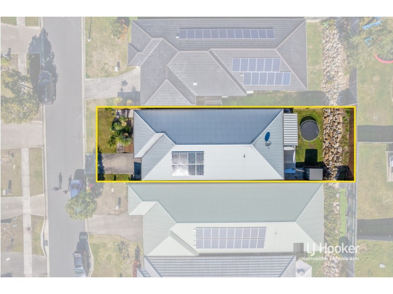 8 Carpenter Street, Yarrabilba QLD 4207