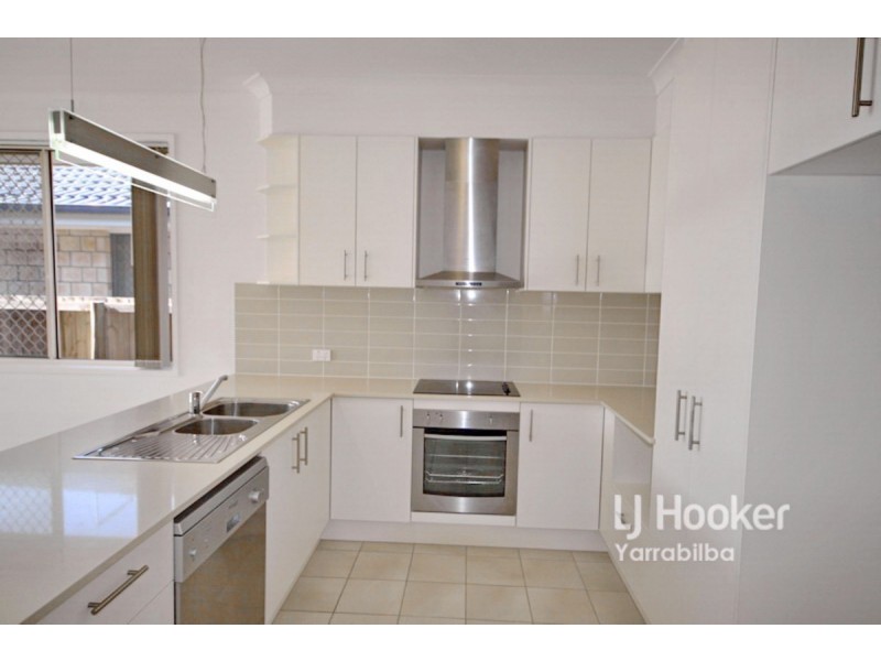 41 Bernard Circuit, Yarrabilba QLD 4207