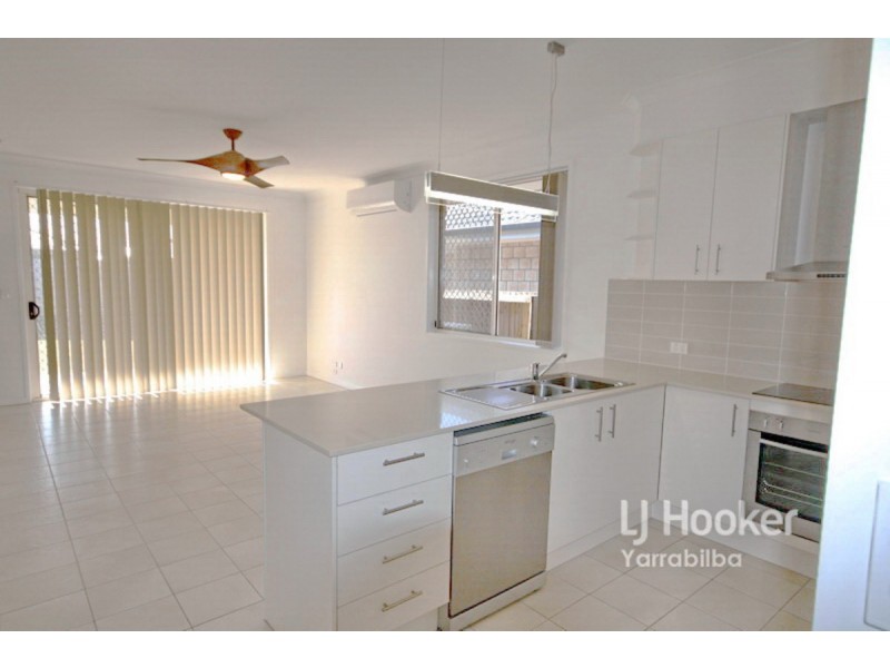 41 Bernard Circuit, Yarrabilba QLD 4207