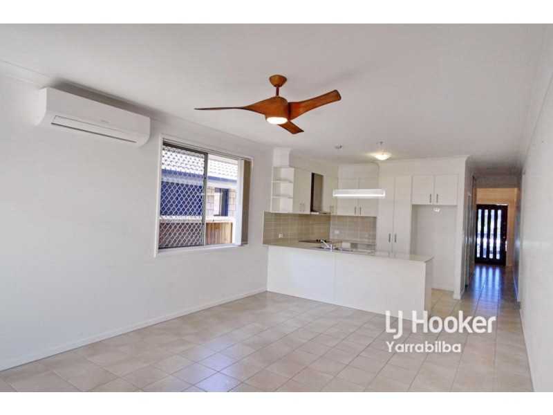41 Bernard Circuit, Yarrabilba QLD 4207