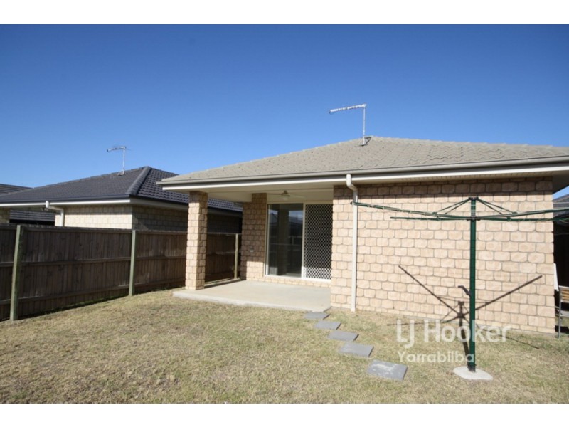 41 Bernard Circuit, Yarrabilba QLD 4207