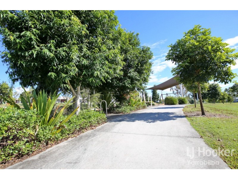 41 Bernard Circuit, Yarrabilba QLD 4207