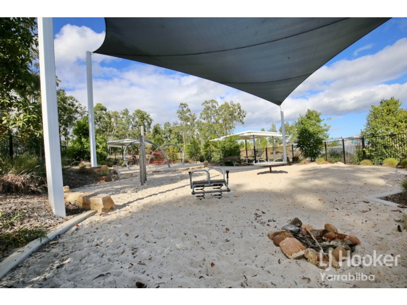 41 Bernard Circuit, Yarrabilba QLD 4207