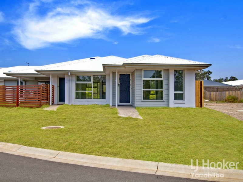 1/29-31 Scoria Street, Yarrabilba QLD 4207