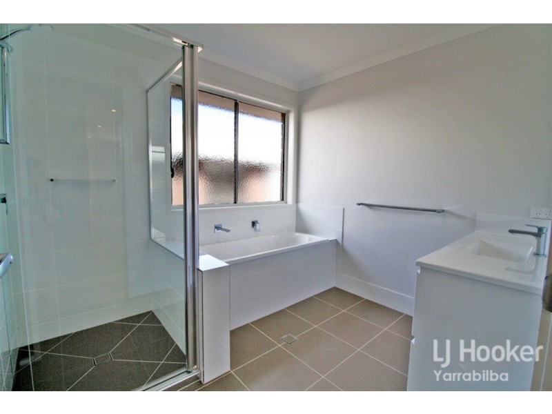 54 Marl Crescent, Yarrabilba QLD 4207