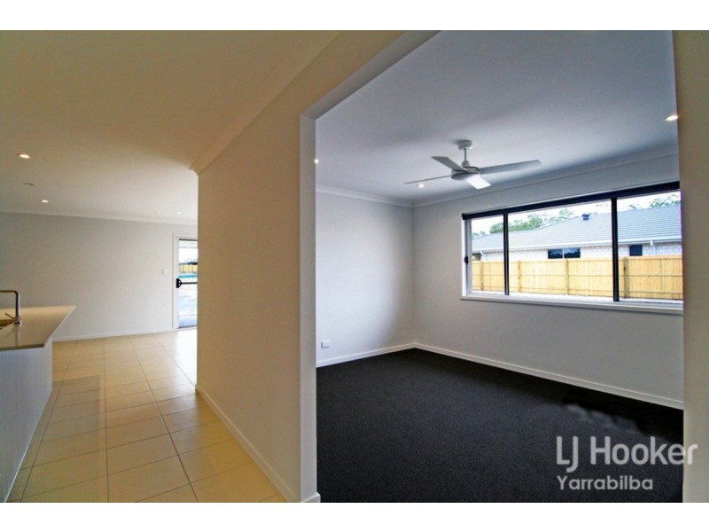 54 Marl Crescent, Yarrabilba QLD 4207