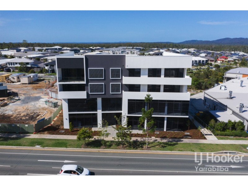 Shop 4/2-14 Yarrabilba Drive, Yarrabilba QLD 4207