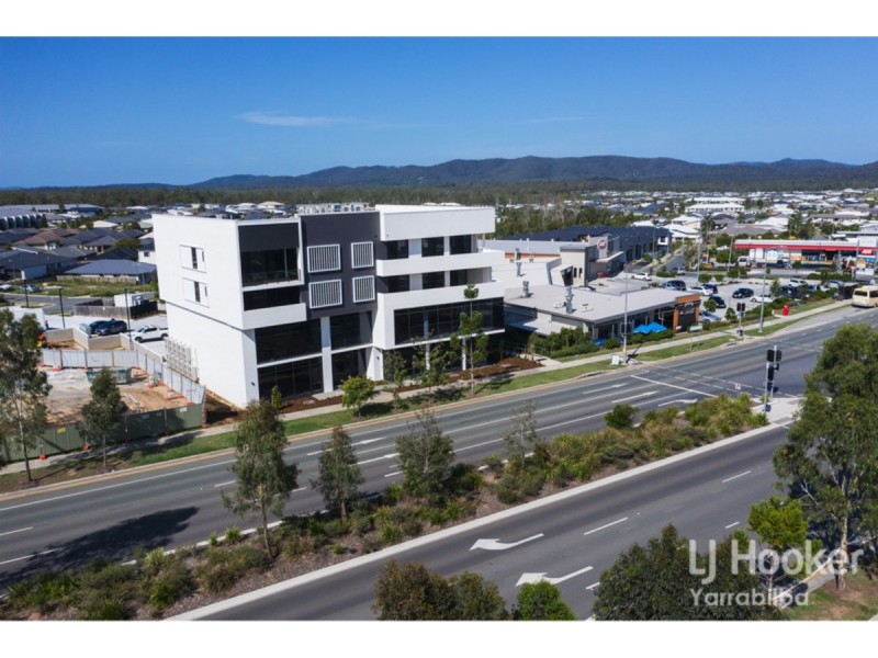 Shop 4/2-14 Yarrabilba Drive, Yarrabilba QLD 4207