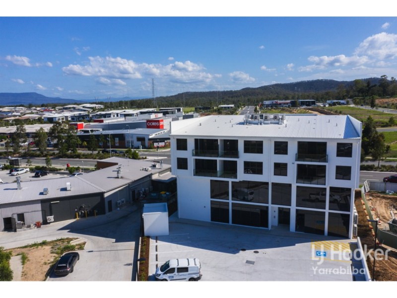 Shop 4/2-14 Yarrabilba Drive, Yarrabilba QLD 4207