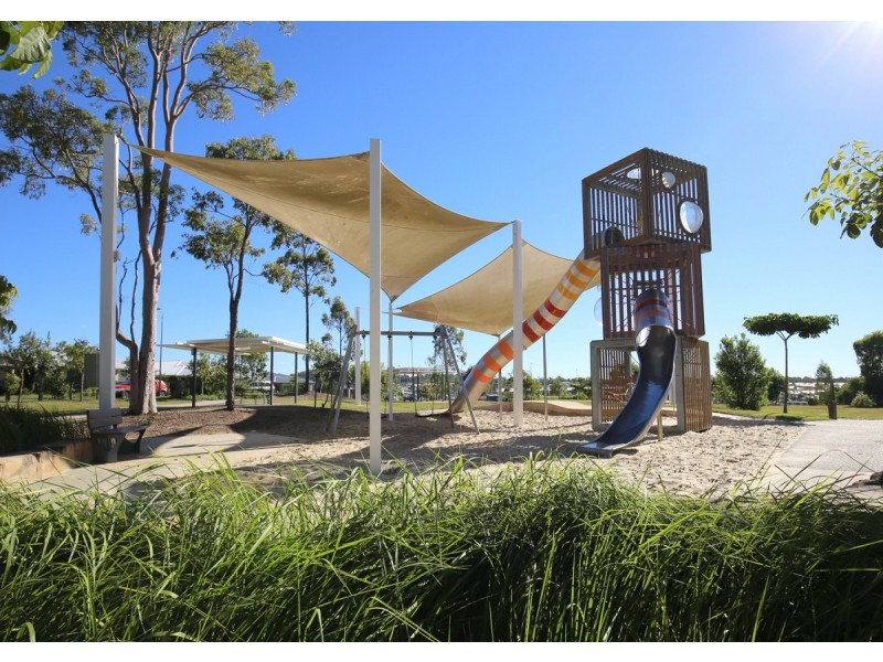 9 Boice Street, Yarrabilba QLD 4207